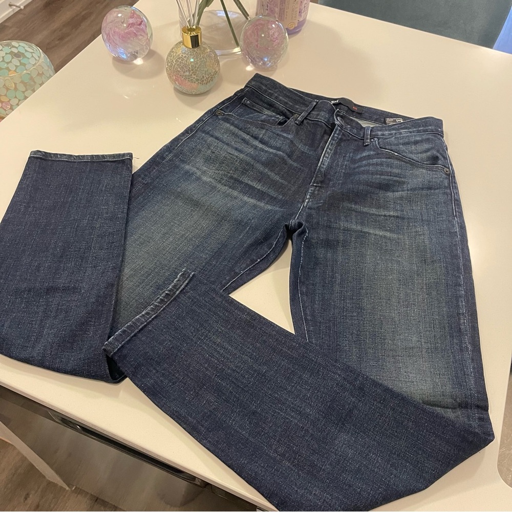 3x1’ High Rise Denim - Picture 10 of 10